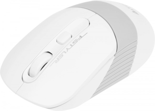 Мышь A4Tech FG10S WHITE Мышь A4Tech FG10S WHITE
