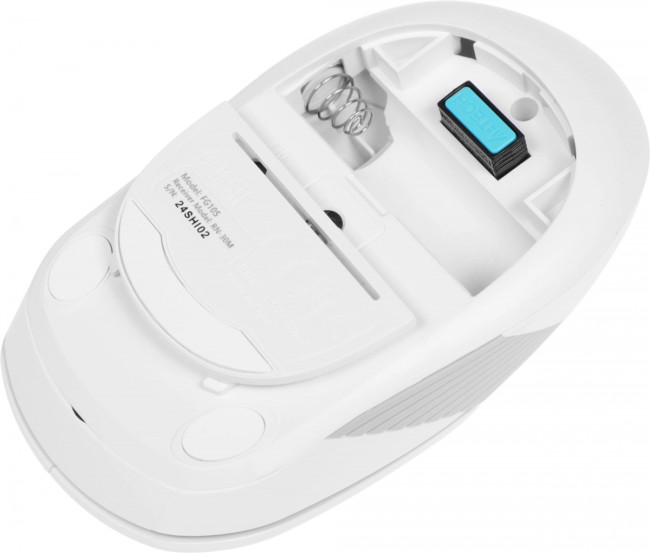 Мышь A4Tech FG10S WHITE Мышь A4Tech FG10S WHITE