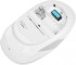 Мышь A4Tech FG10S WHITE Мышь A4Tech FG10S WHITE