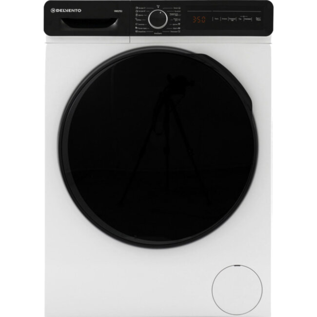 Стиральная машина Delvento Super Twist VW52753 Стиральная машина Delvento Super Twist VW52753