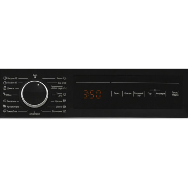 Стиральная машина Delvento Super Twist VW52753 Стиральная машина Delvento Super Twist VW52753