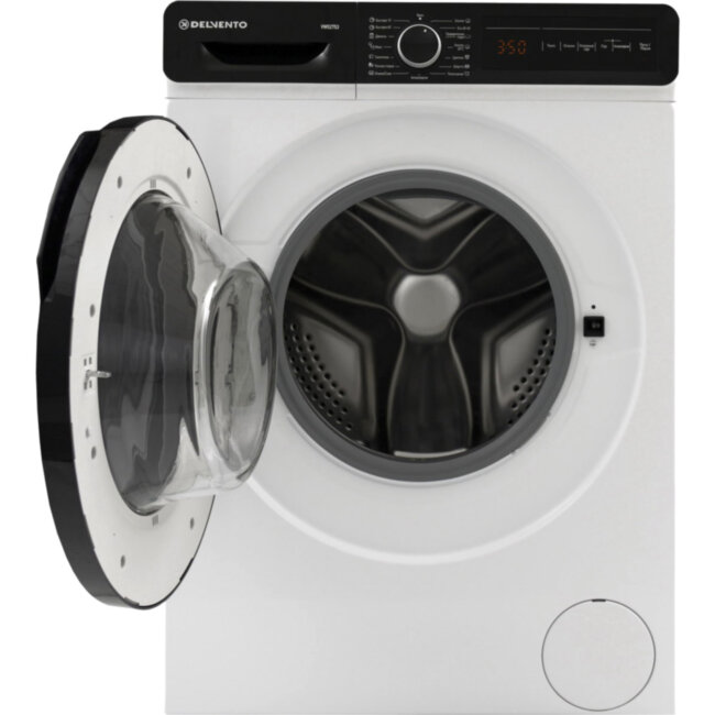 Стиральная машина Delvento Super Twist VW52753 Стиральная машина Delvento Super Twist VW52753