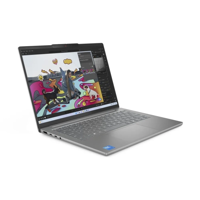 Ноутбук Lenovo 83J0001BRK