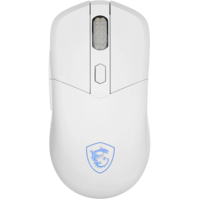 Мыши MSI VERSA 300 W WHITE Мыши MSI VERSA 300 W WHITE