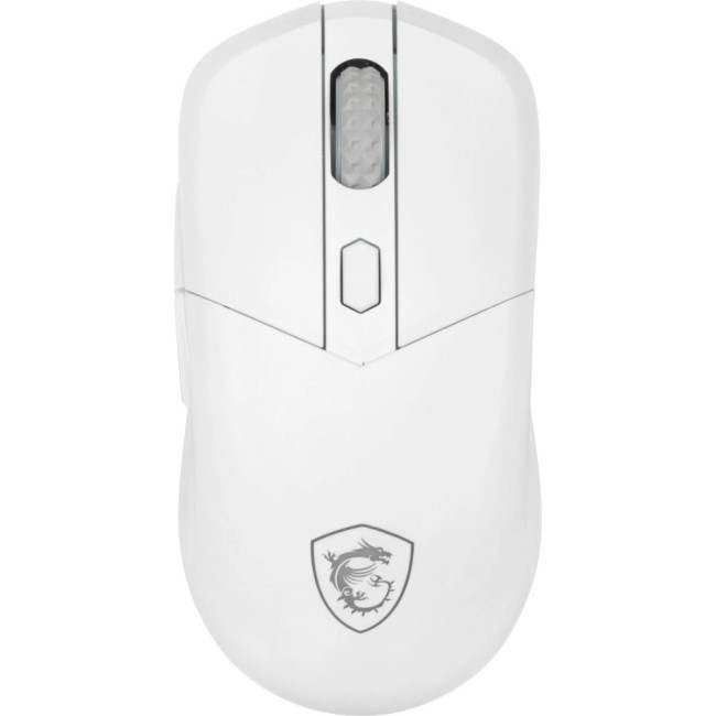Мыши MSI VERSA 300 W WHITE Мыши MSI VERSA 300 W WHITE