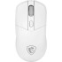 Мыши MSI VERSA 300 W WHITE Мыши MSI VERSA 300 W WHITE