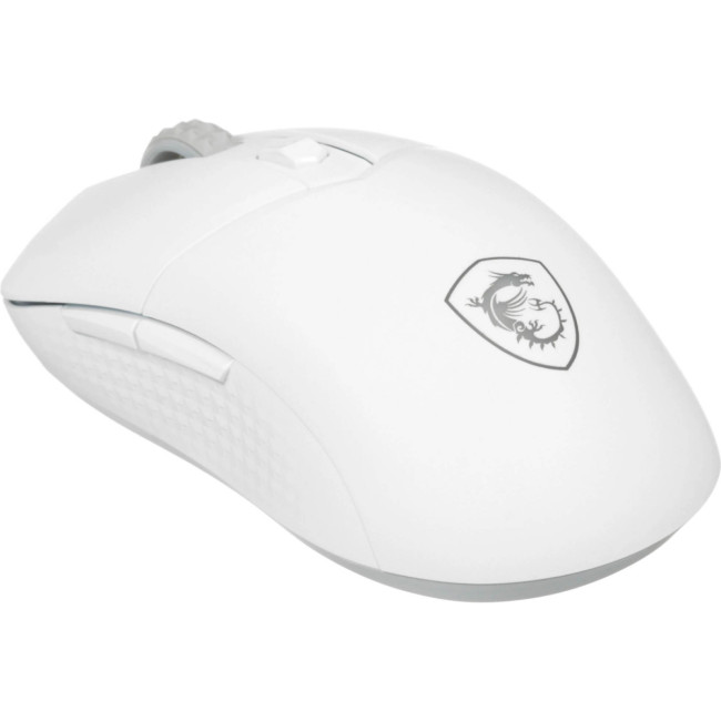 Мыши MSI VERSA 300 W WHITE Мыши MSI VERSA 300 W WHITE