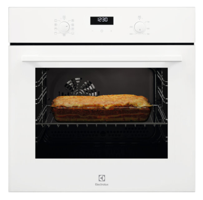 Встраиваемый духовой шкаф Electrolux Electrolux EZF5C50V