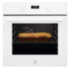 Встраиваемый духовой шкаф Electrolux Electrolux EZF5C50V