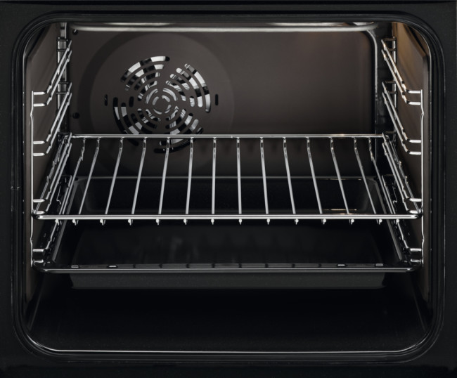 Встраиваемый духовой шкаф Electrolux Electrolux EZF5C50V