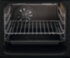 Встраиваемый духовой шкаф Electrolux Electrolux EZF5C50V