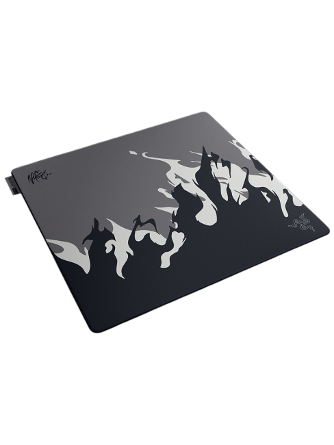 Коврик для мыши Razer Gigantus V2 Pro - NiKo Ed. Razer Gigantus V2 Pro NiKo Ed. Коврик для мыши Razer Gigantus V2 Pro - NiKo Ed. Razer Gigantus V2 Pro NiKo Ed.