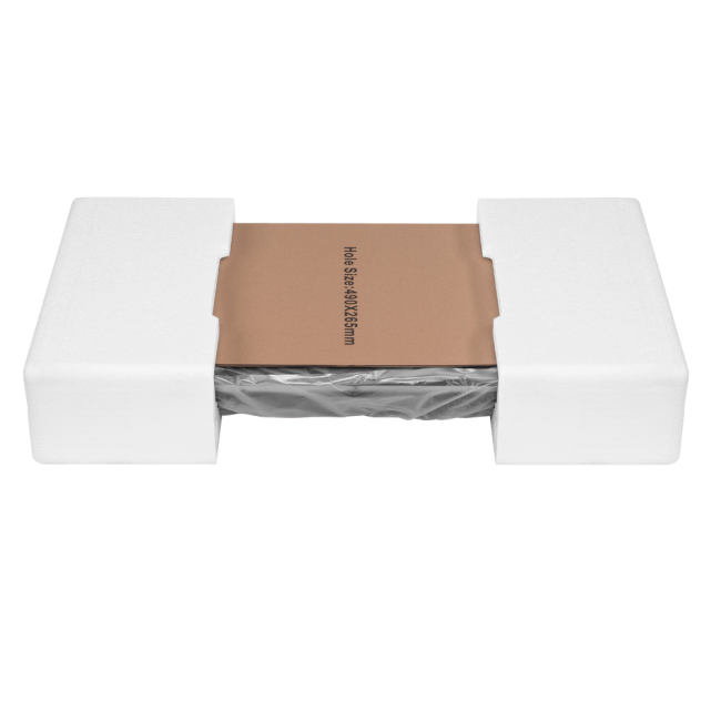 Встраиваемая варочная панель MAUNFELD CVI292SFBK