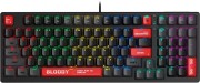 Клавиатура A4Tech S98 RED Клавиатура A4Tech S98 RED