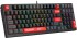 Клавиатура A4Tech S98 RED Клавиатура A4Tech S98 RED