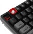 Клавиатура A4Tech S98 RED Клавиатура A4Tech S98 RED