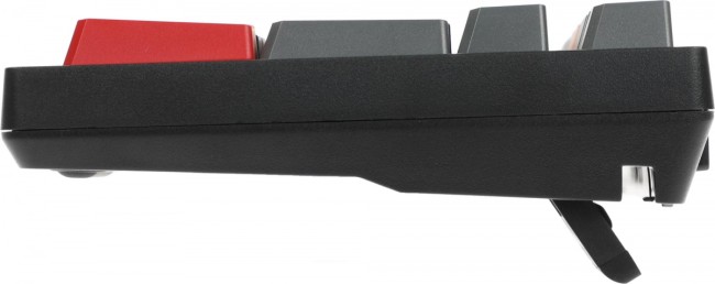 Клавиатура A4Tech S98 RED Клавиатура A4Tech S98 RED