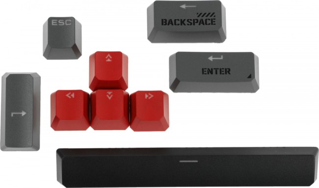 Клавиатура A4Tech S98 RED Клавиатура A4Tech S98 RED