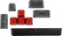 Клавиатура A4Tech S98 RED Клавиатура A4Tech S98 RED