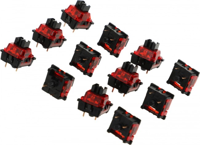 Клавиатура A4Tech S98 RED Клавиатура A4Tech S98 RED