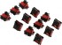 Клавиатура A4Tech S98 RED Клавиатура A4Tech S98 RED