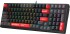 Клавиатура A4Tech S98 RED Клавиатура A4Tech S98 RED