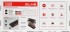 Клавиатура A4Tech S98 RED Клавиатура A4Tech S98 RED