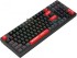 Клавиатура A4Tech S98 RED Клавиатура A4Tech S98 RED