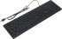 Клавиатура Oklick 550ML черный USB slim Multimedia LED (1061617) Oklick 1061617 Клавиатура Oklick 550ML черный USB slim Multimedia LED (1061617) Oklick 1061617