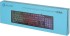 Клавиатура Oklick 550ML черный USB slim Multimedia LED (1061617) Oklick 1061617 Клавиатура Oklick 550ML черный USB slim Multimedia LED (1061617) Oklick 1061617
