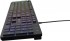 Клавиатура Oklick 550ML черный USB slim Multimedia LED (1061617) Oklick 1061617 Клавиатура Oklick 550ML черный USB slim Multimedia LED (1061617) Oklick 1061617