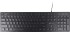 Клавиатура Oklick 550ML черный USB slim Multimedia LED (1061617) Oklick 1061617 Клавиатура Oklick 550ML черный USB slim Multimedia LED (1061617) Oklick 1061617
