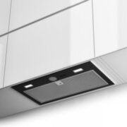 Встраиваемая в шкаф вытяжка Faber Faber INKA PLUS HCS BK A52