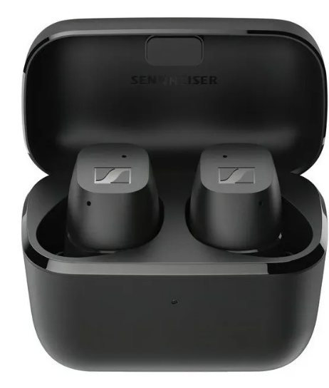 Наушники Sennheiser 508973 Sennheiser CX200TW1