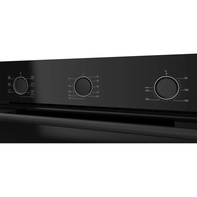 Встраиваемый духовой шкаф KUPPERSBERG KUPPERSBERG HO 603 B Встраиваемый духовой шкаф KUPPERSBERG KUPPERSBERG HO 603 B