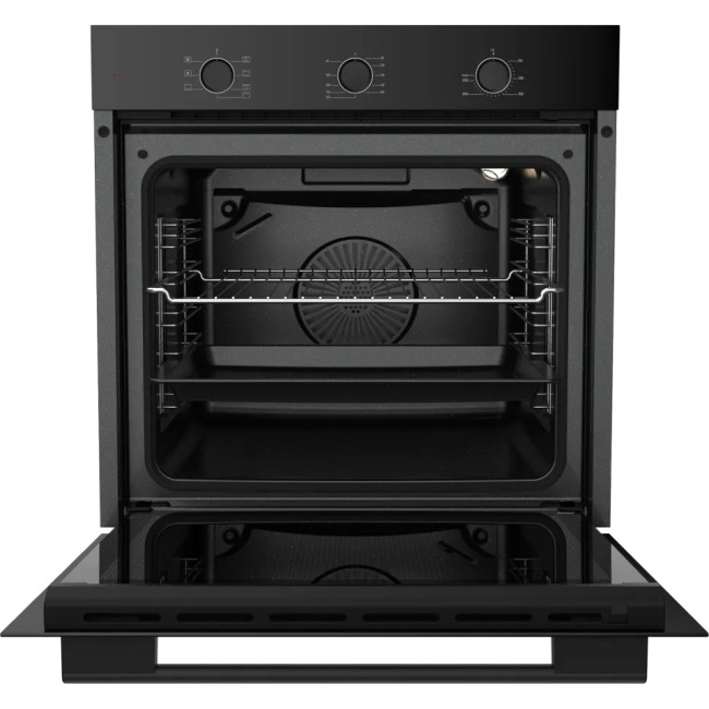 Встраиваемый духовой шкаф KUPPERSBERG KUPPERSBERG HO 603 B Встраиваемый духовой шкаф KUPPERSBERG KUPPERSBERG HO 603 B