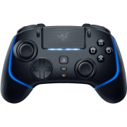 Игровой контроллер Razer Wolverine V2 Pro (PlayStation Licensed) - Black Gamepad Razer RZ06-04710100-R3G1 Игровой контроллер Razer Wolverine V2 Pro (PlayStation Licensed) - Black Gamepad Razer RZ06-04710100-R3G1