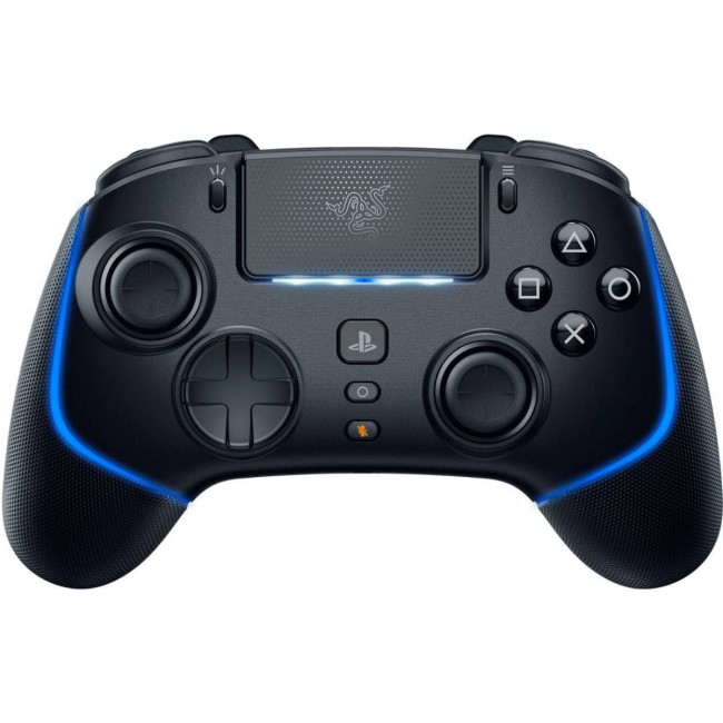 Игровой контроллер Razer Wolverine V2 Pro (PlayStation Licensed) - Black Gamepad Razer RZ06-04710100-R3G1 Игровой контроллер Razer Wolverine V2 Pro (PlayStation Licensed) - Black Gamepad Razer RZ06-04710100-R3G1