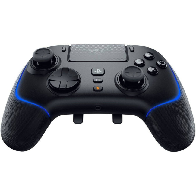 Игровой контроллер Razer Wolverine V2 Pro (PlayStation Licensed) - Black Gamepad Razer RZ06-04710100-R3G1 Игровой контроллер Razer Wolverine V2 Pro (PlayStation Licensed) - Black Gamepad Razer RZ06-04710100-R3G1