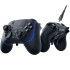Игровой контроллер Razer Wolverine V2 Pro (PlayStation Licensed) - Black Gamepad Razer RZ06-04710100-R3G1 Игровой контроллер Razer Wolverine V2 Pro (PlayStation Licensed) - Black Gamepad Razer RZ06-04710100-R3G1
