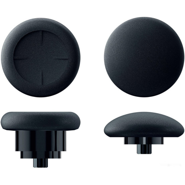 Игровой контроллер Razer Wolverine V2 Pro (PlayStation Licensed) - Black Gamepad Razer RZ06-04710100-R3G1 Игровой контроллер Razer Wolverine V2 Pro (PlayStation Licensed) - Black Gamepad Razer RZ06-04710100-R3G1