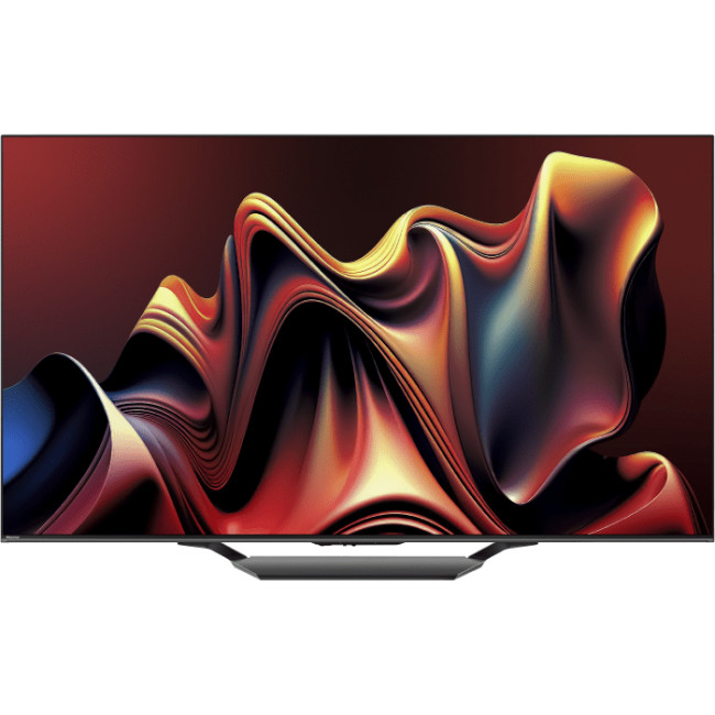 Телевизор ЖК 55'' Hisense Hisense 55U7NQ Телевизор ЖК 55'' Hisense Hisense 55U7NQ