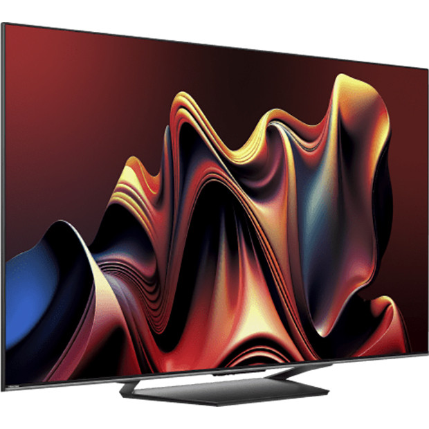 Телевизор ЖК 55'' Hisense Hisense 55U7NQ Телевизор ЖК 55'' Hisense Hisense 55U7NQ
