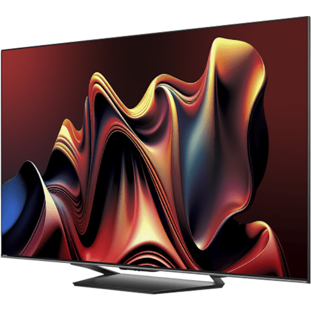 Телевизор ЖК 55'' Hisense Hisense 55U7NQ Телевизор ЖК 55'' Hisense Hisense 55U7NQ