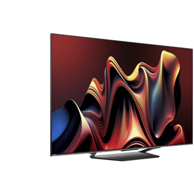 Телевизор ЖК 55'' Hisense Hisense 55U7NQ Телевизор ЖК 55'' Hisense Hisense 55U7NQ
