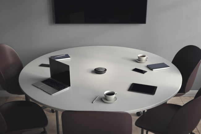 Спикерфон Jabra Speak 750 MS