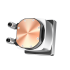 Система охлаждения PCCooler DT360 ARGB Display WH