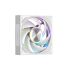 Система охлаждения PCCooler DT360 ARGB Display WH