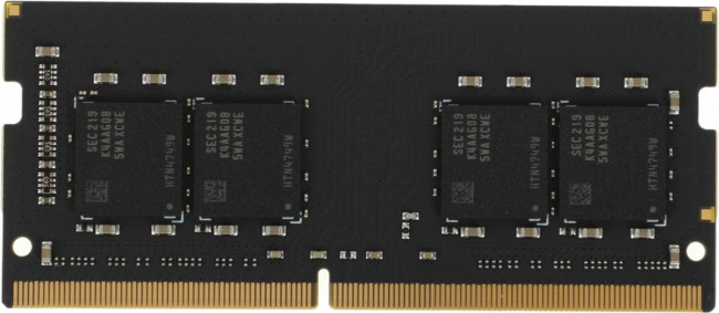 Память DDR4 16Gb 3200MHz AMD R9416G3206S2S-U Память DDR4 16Gb 3200MHz AMD R9416G3206S2S-U