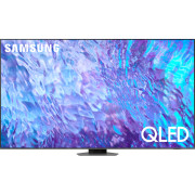 Телевизор ЖК 98" Samsung Samsung QE98Q80CAUXCE Телевизор ЖК 98" Samsung Samsung QE98Q80CAUXCE
